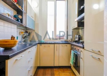 Cucina - Three-room apartment via Felice Orsini, Forlì - photo 11