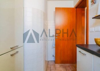 Cucina - Trilocale via Felice Orsini, Forlì - foto 12