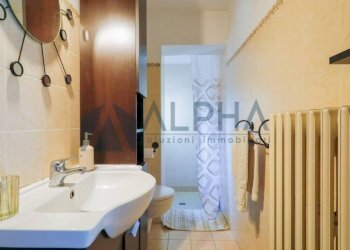 Bagno - Three-room apartment via Felice Orsini, Forlì - photo 13