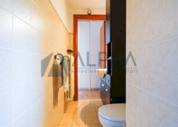 Bagno - Three-room apartment via Felice Orsini, Forlì - photo 14