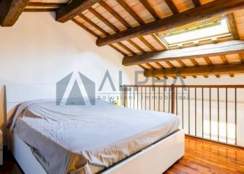 Camera da letto - Three-room apartment via Felice Orsini, Forlì - photo 17