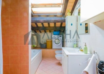 Bagno - Three-room apartment via Felice Orsini, Forlì - photo 20