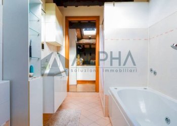 Bagno - Trilocale via Felice Orsini, Forlì - foto 21