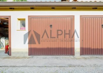 Box auto - Three-room apartment via Felice Orsini, Forlì - photo 25
