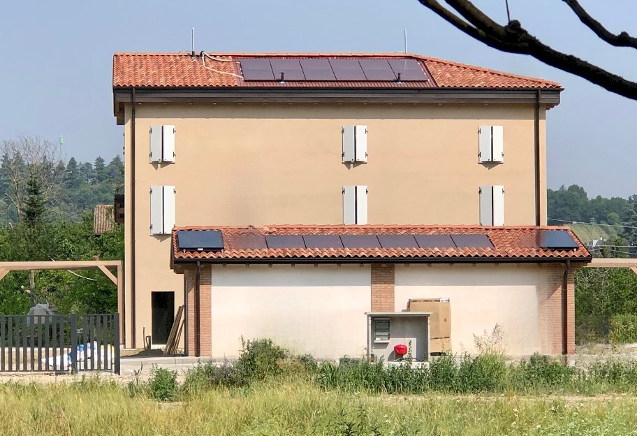Villa Vignola - photo 1