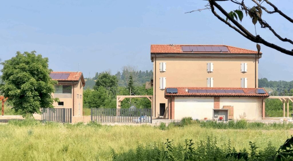 Villa Vignola - photo 2