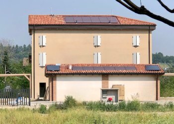 Villa Vignola - photo 19
