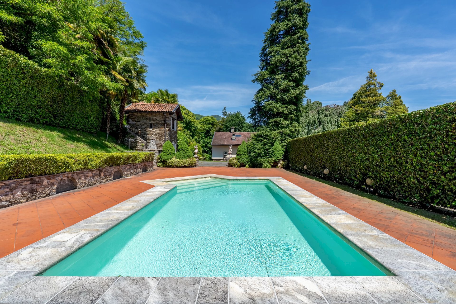 Villa Via Martiri Oggebbiesi, Oggebbio - photo 3