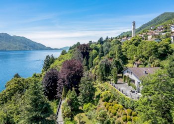 Villa Via Martiri Oggebbiesi, Oggebbio - photo 2