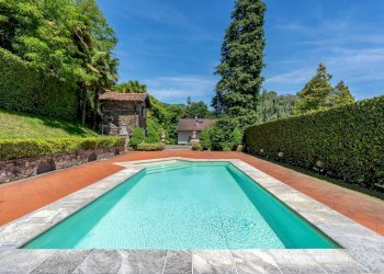 Villa Via Martiri Oggebbiesi, Oggebbio - photo 3