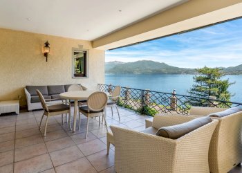 Villa Via Martiri Oggebbiesi, Oggebbio - photo 4