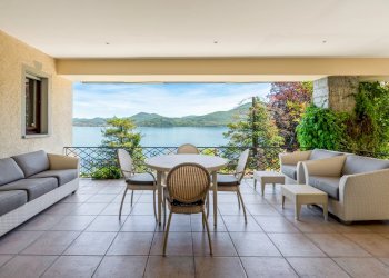 Villa Via Martiri Oggebbiesi, Oggebbio - photo 5