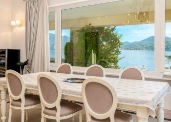 Villa Via Martiri Oggebbiesi, Oggebbio - photo 8