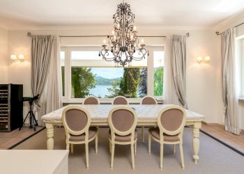 Villa Via Martiri Oggebbiesi, Oggebbio - photo 9