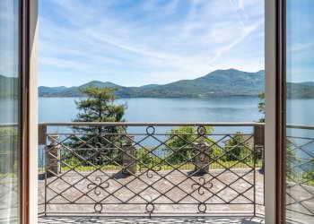 Villa Via Martiri Oggebbiesi, Oggebbio - photo 17