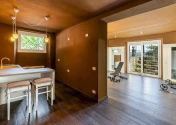 Villa Via Martiri Oggebbiesi, Oggebbio - photo 27