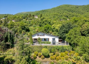 Villa Via Martiri Oggebbiesi, Oggebbio - photo 29