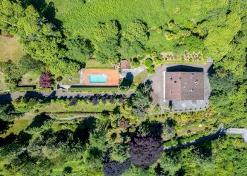 Villa Via Martiri Oggebbiesi, Oggebbio - photo 30