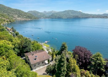 Villa Via Martiri Oggebbiesi, Oggebbio - photo 1