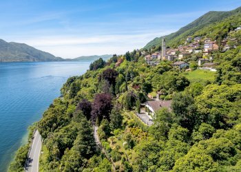 Villa Via Martiri Oggebbiesi, Oggebbio - photo 11