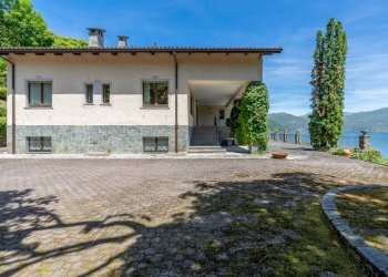 Villa Via Martiri Oggebbiesi, Oggebbio - photo 31