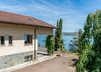 Villa Via Martiri Oggebbiesi, Oggebbio - photo 32