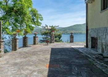 Villa Via Martiri Oggebbiesi, Oggebbio - photo 33