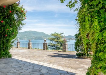 Villa Via Martiri Oggebbiesi, Oggebbio - photo 34