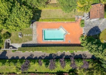 Villa Via Martiri Oggebbiesi, Oggebbio - photo 36