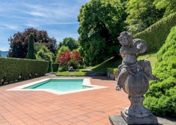 Villa Via Martiri Oggebbiesi, Oggebbio - photo 37