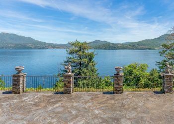 Villa Via Martiri Oggebbiesi, Oggebbio - photo 38