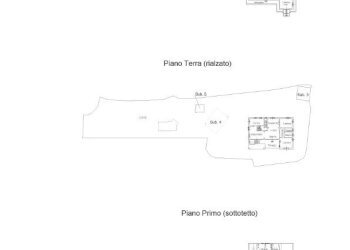 Villa Via Martiri Oggebbiesi, Oggebbio - photo 39