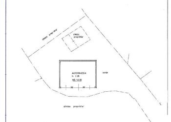 Villa Via Martiri Oggebbiesi, Oggebbio - photo 41