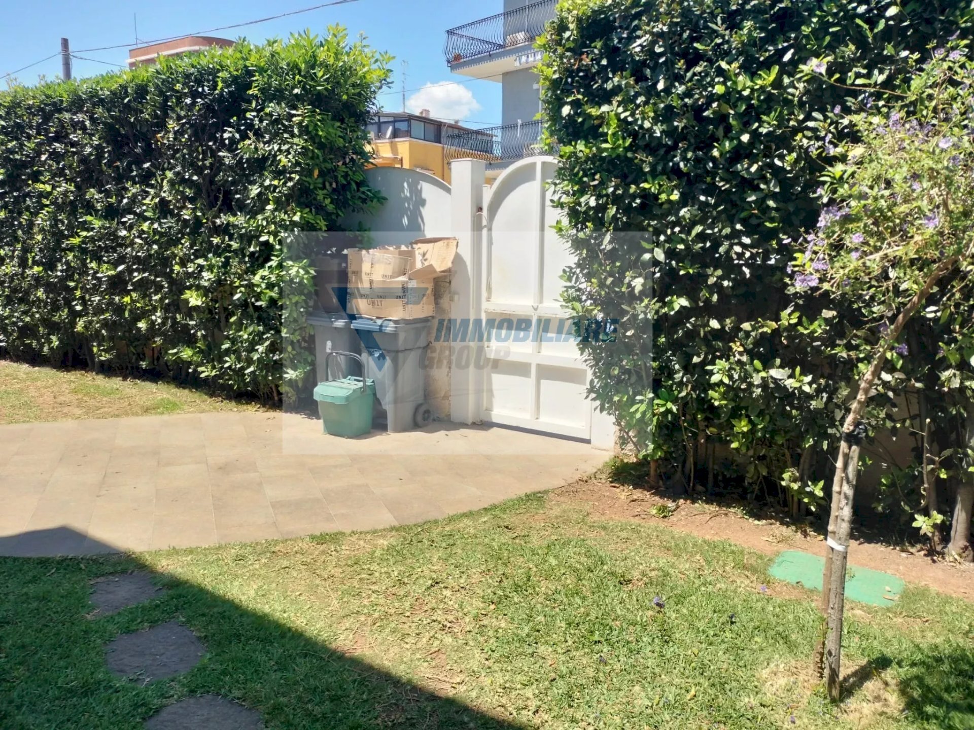 Villa Via Monti Peloritani, Siracusa - foto 2