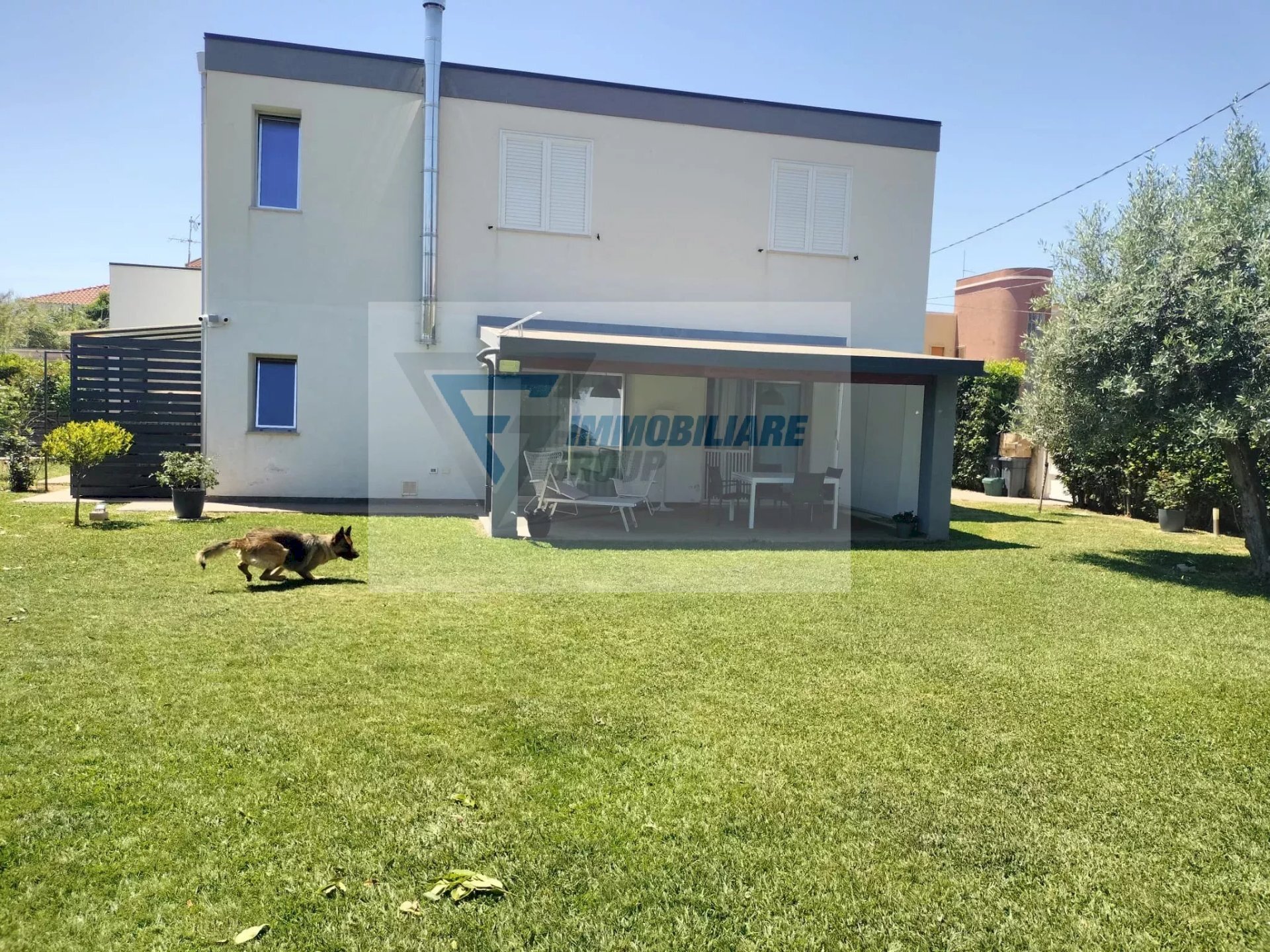 Villa Via Monti Peloritani, Siracusa - foto 3