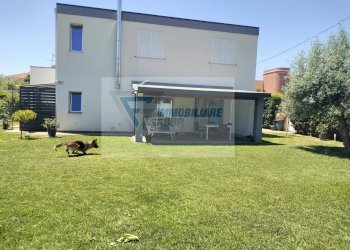 Villa Via Monti Peloritani, Siracusa - foto 3