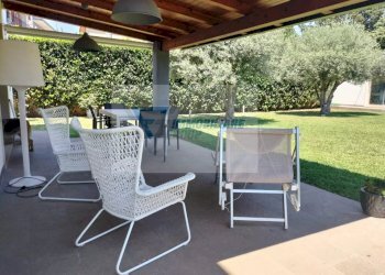 Villa Via Monti Peloritani, Siracusa - foto 6