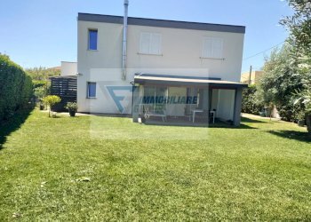 Villa Via Monti Peloritani, Siracusa - foto 9