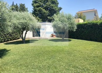 Villa Via Monti Peloritani, Siracusa - foto 20