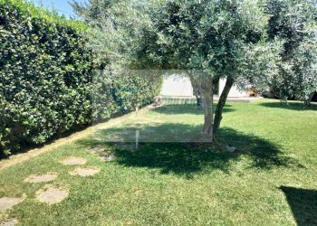 Villa Via Monti Peloritani, Siracusa - foto 22