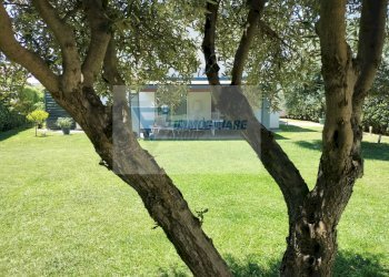 Villa Via Monti Peloritani, Siracusa - foto 24