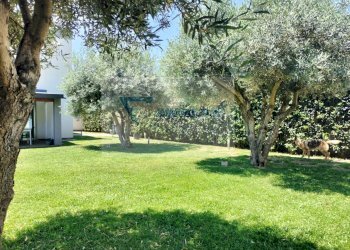 Villa Via Monti Peloritani, Siracusa - foto 25