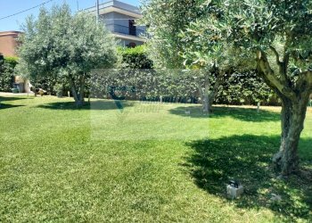 Villa Via Monti Peloritani, Siracusa - foto 26