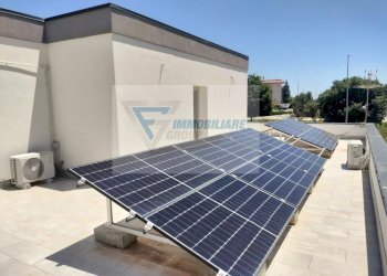 Villa Via Monti Peloritani, Siracusa - foto 31