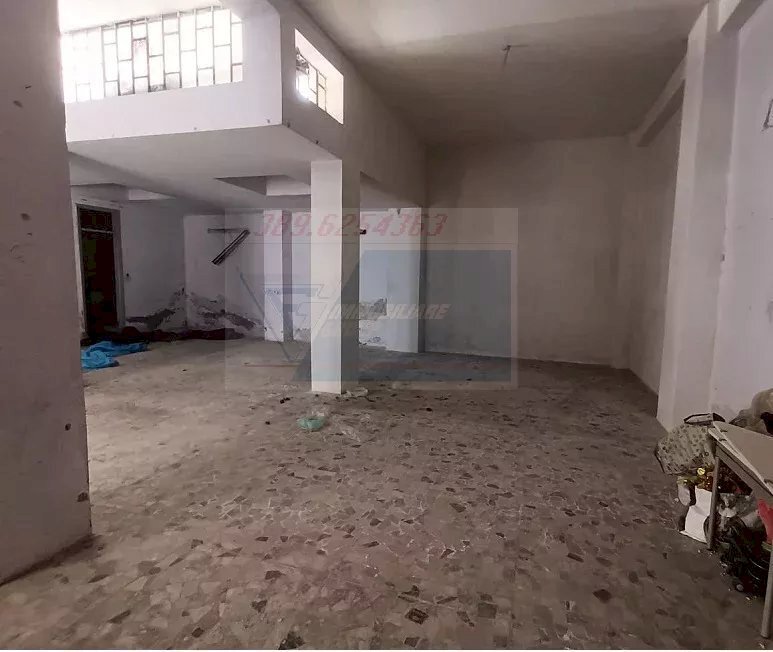 spazio interno - Box Via Trapani, Siracusa - foto 2