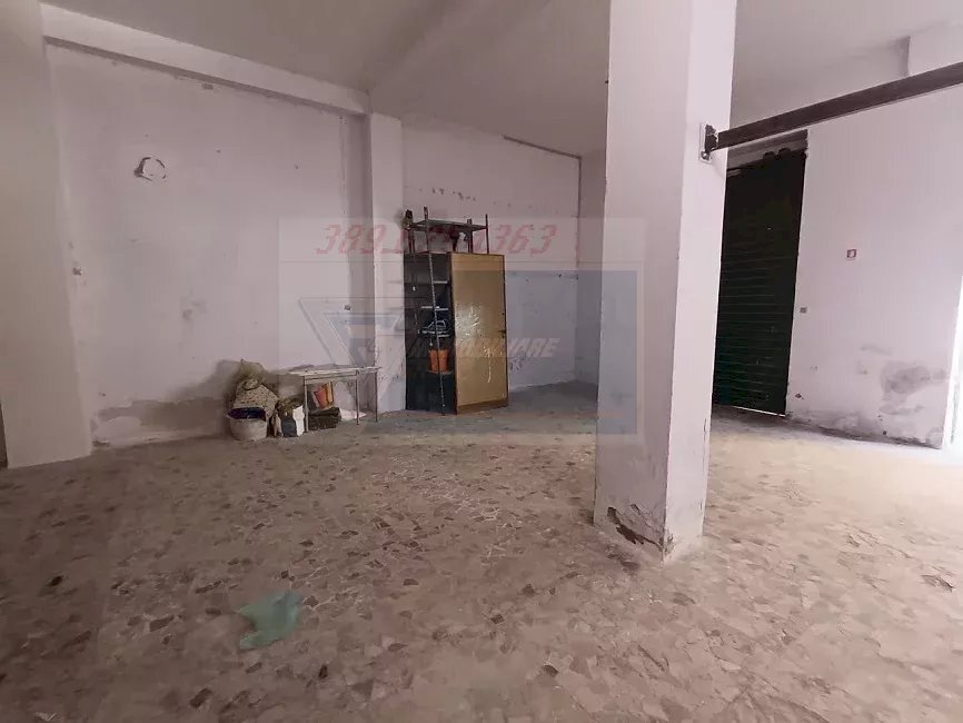 interno garage - Box Via Trapani, Siracusa - foto 3