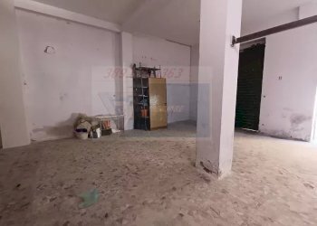 interno garage - Box Via Trapani, Siracusa - foto 15