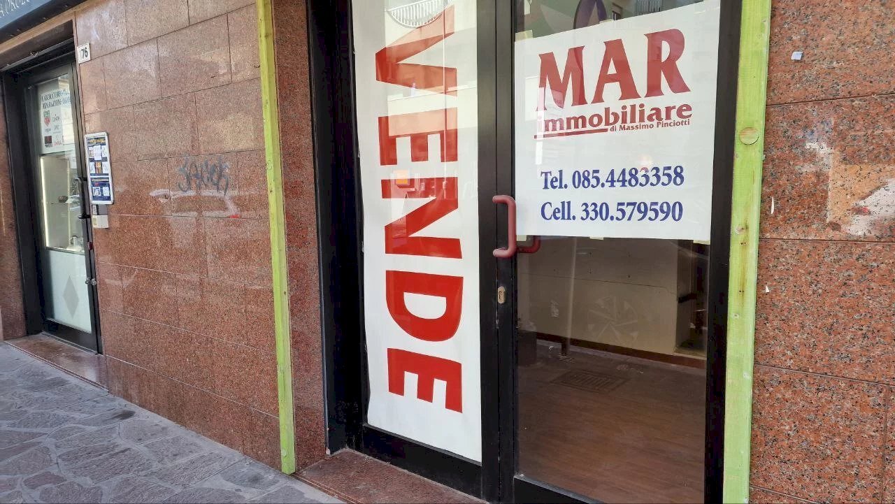 Locale Commerciale CORSO UMBERTO, Montesilvano - foto 1