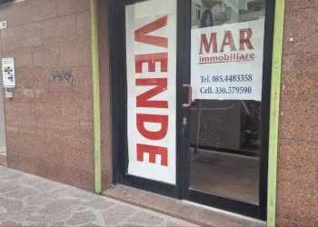 Locale Commerciale CORSO UMBERTO, Montesilvano - foto 3