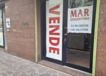 Locale Commerciale CORSO UMBERTO, Montesilvano - foto 4